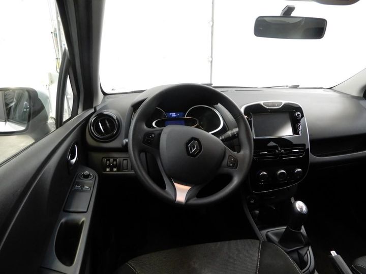 Photo 3 VIN: VF15RE20A54156722 - RENAULT CLIO 