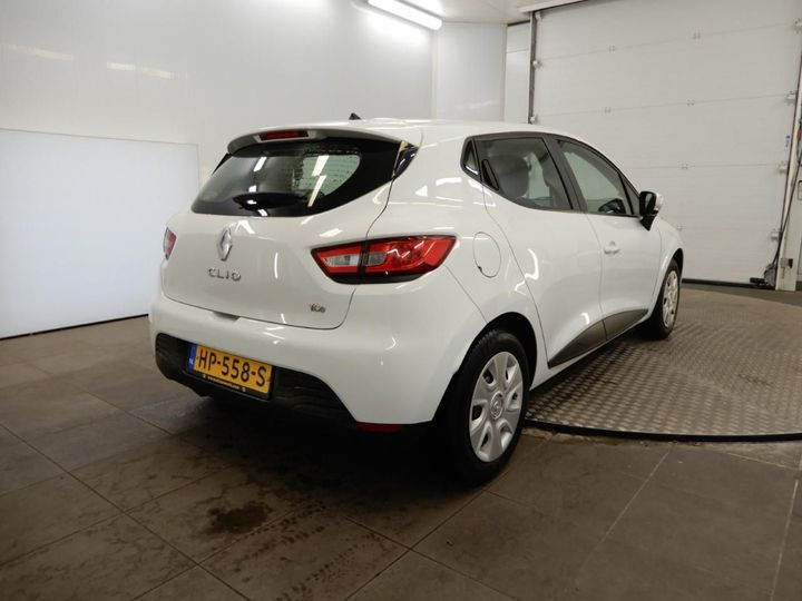 Photo 2 VIN: VF15RE20A54156820 - RENAULT CLIO 