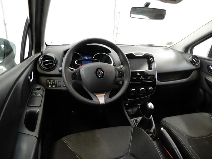 Photo 3 VIN: VF15RE20A54156820 - RENAULT CLIO 