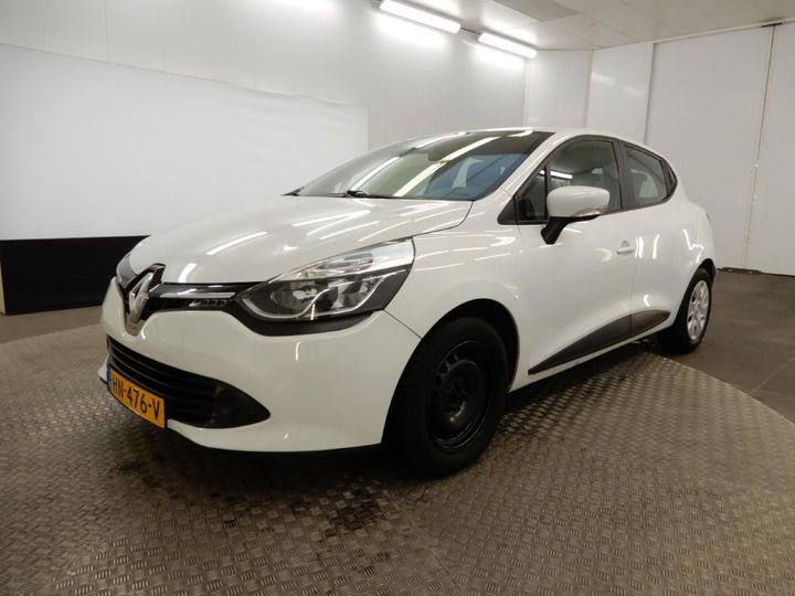 Photo 0 VIN: VF15RE20A54156821 - RENAULT CLIO 