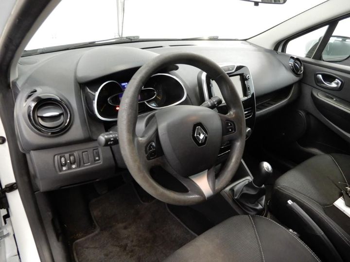 Photo 16 VIN: VF15RE20A54156821 - RENAULT CLIO 