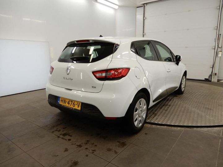 Photo 2 VIN: VF15RE20A54156821 - RENAULT CLIO 