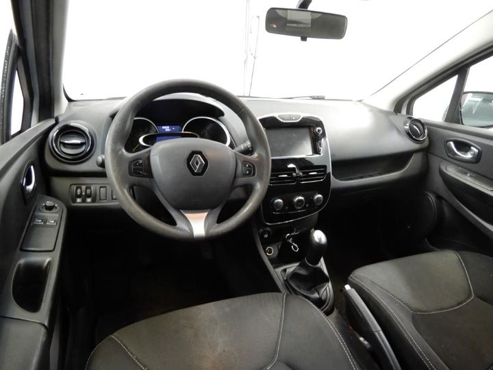 Photo 3 VIN: VF15RE20A54156821 - RENAULT CLIO 