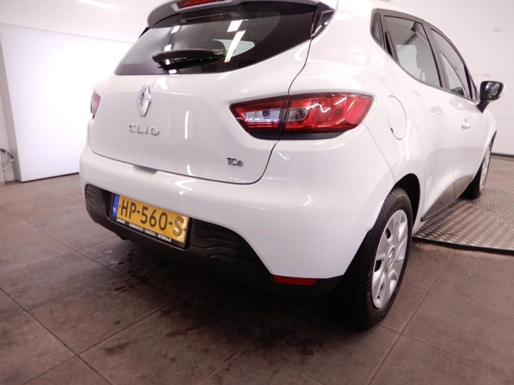 Photo 18 VIN: VF15RE20A54156823 - RENAULT CLIO 