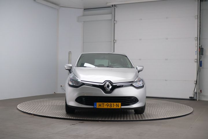 Photo 6 VIN: VF15RE20A54156873 - RENAULT CLIO 