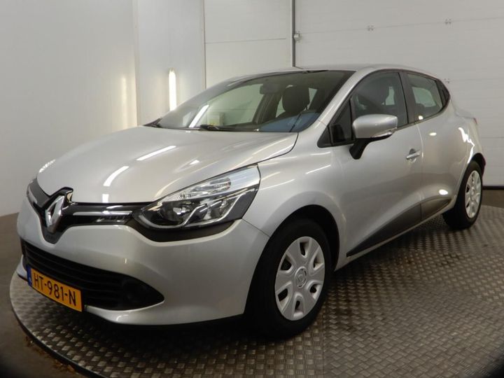 Photo 7 VIN: VF15RE20A54156873 - RENAULT CLIO 