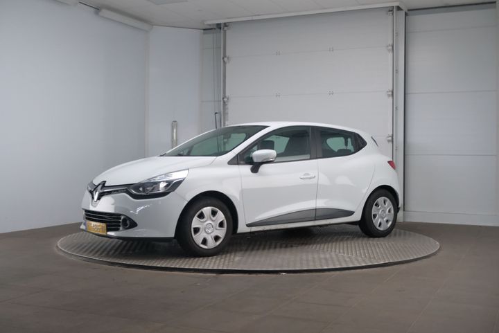 Photo 1 VIN: VF15RE20A54157223 - RENAULT CLIO 