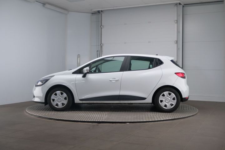 Photo 2 VIN: VF15RE20A54157223 - RENAULT CLIO 