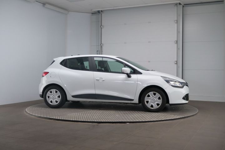 Photo 5 VIN: VF15RE20A54157223 - RENAULT CLIO 