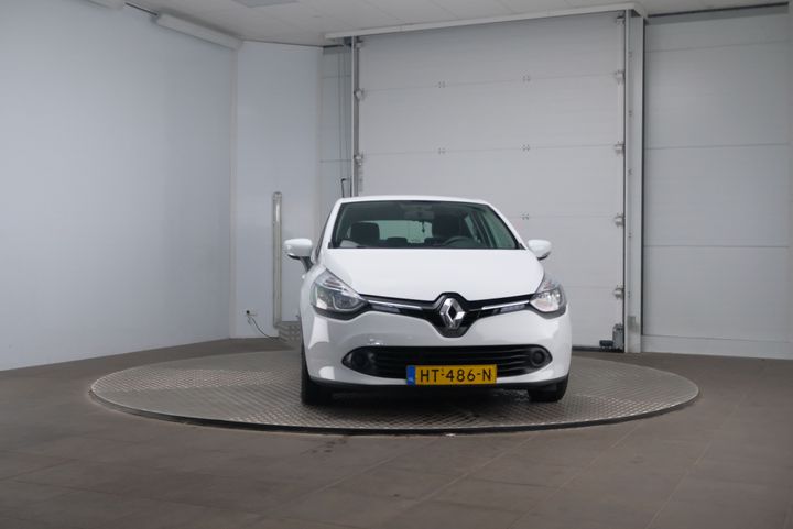 Photo 6 VIN: VF15RE20A54157223 - RENAULT CLIO 