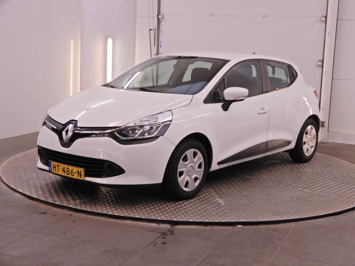 Photo 7 VIN: VF15RE20A54157223 - RENAULT CLIO 