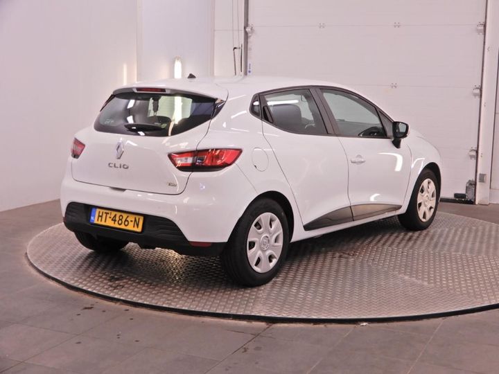 Photo 8 VIN: VF15RE20A54157223 - RENAULT CLIO 