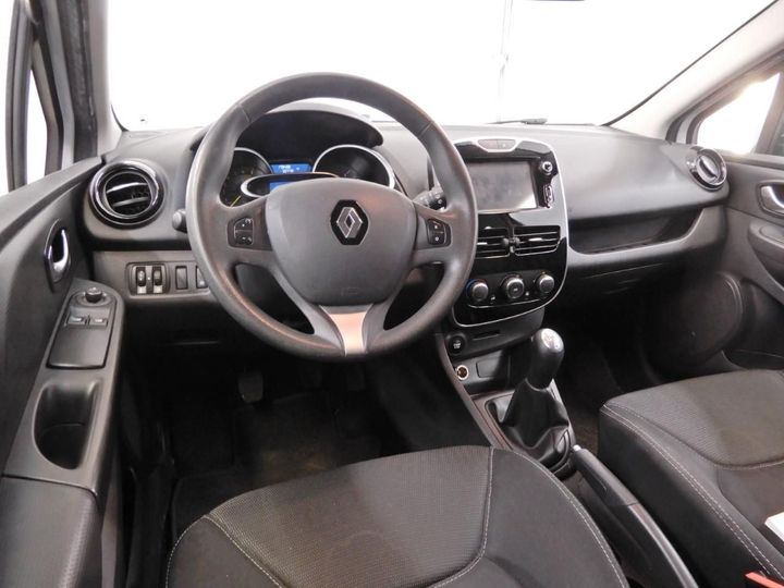 Photo 9 VIN: VF15RE20A54157223 - RENAULT CLIO 