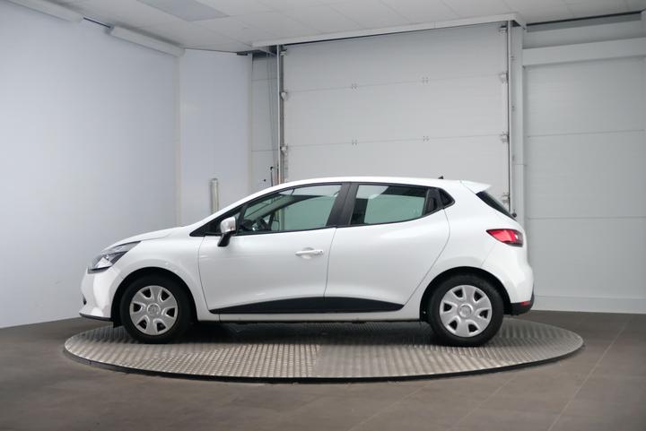 Photo 2 VIN: VF15RE20A54157227 - RENAULT CLIO 