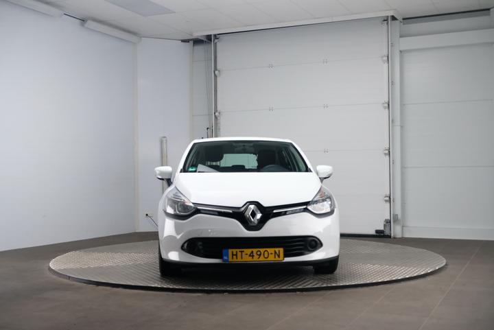 Photo 6 VIN: VF15RE20A54157227 - RENAULT CLIO 