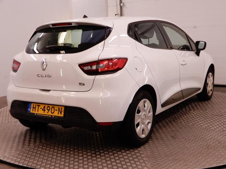 Photo 8 VIN: VF15RE20A54157227 - RENAULT CLIO 