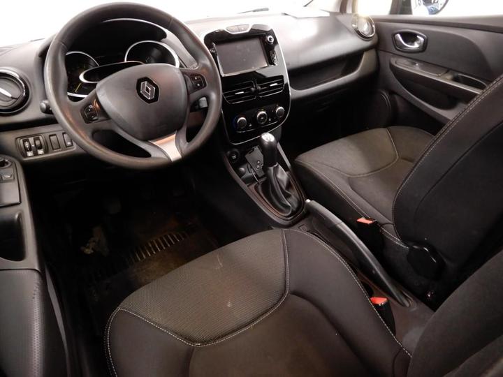 Photo 9 VIN: VF15RE20A54157227 - RENAULT CLIO 