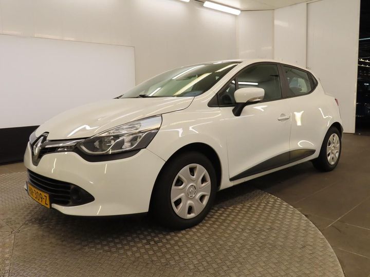 Photo 1 VIN: VF15RE20A54271533 - RENAULT CLIO 