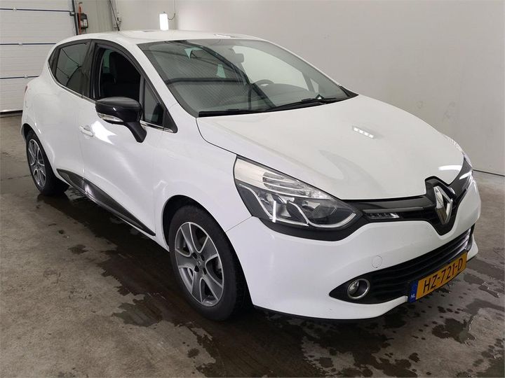 Photo 26 VIN: VF15RE20A54271746 - RENAULT CLIO 