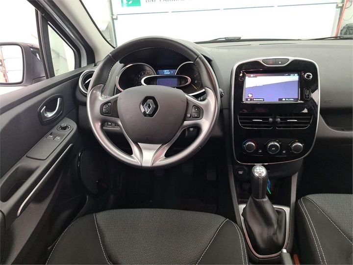 Photo 29 VIN: VF15RE20A54271746 - RENAULT CLIO 