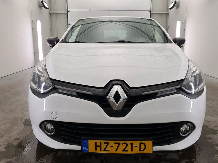 Photo 5 VIN: VF15RE20A54271746 - RENAULT CLIO 