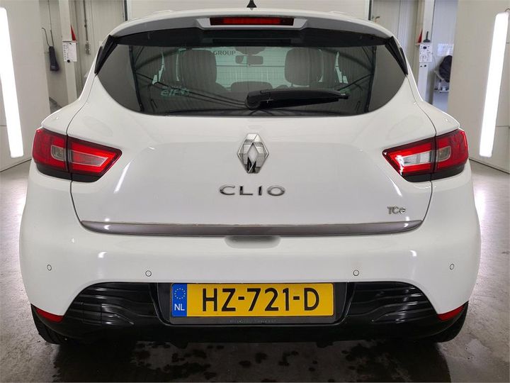 Photo 9 VIN: VF15RE20A54271746 - RENAULT CLIO 