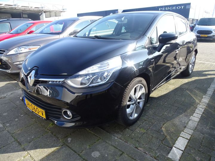 Photo 0 VIN: VF15RE20A54708333 - RENAULT CLIO 