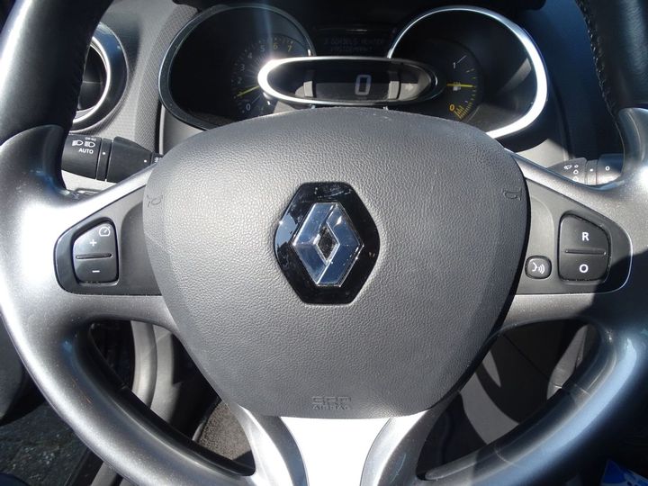 Photo 15 VIN: VF15RE20A54708333 - RENAULT CLIO 