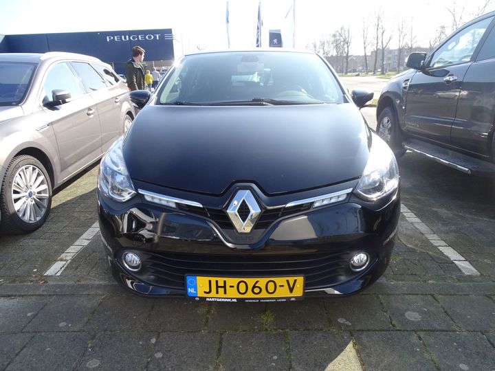 Photo 17 VIN: VF15RE20A54708333 - RENAULT CLIO 