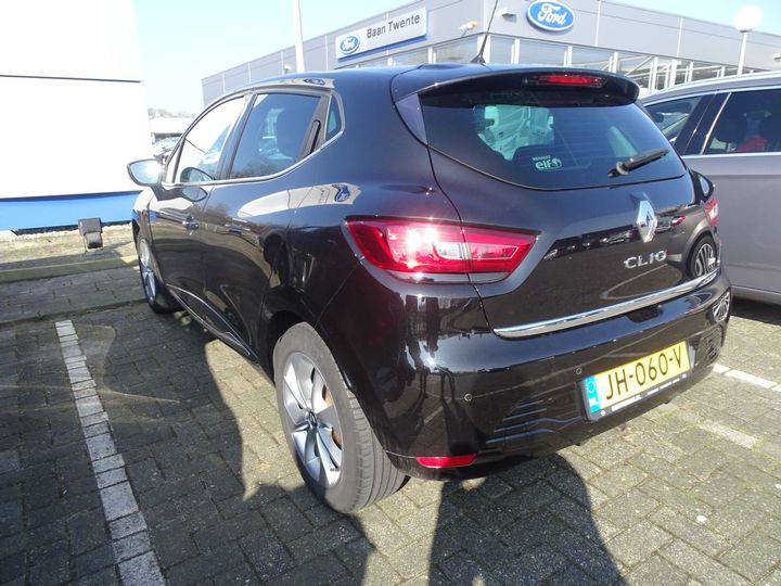 Photo 2 VIN: VF15RE20A54708333 - RENAULT CLIO 