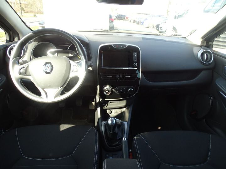 Photo 7 VIN: VF15RE20A54708333 - RENAULT CLIO 