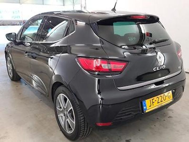 Photo 2 VIN: VF15RE20A54906273 - RENAULT CLIO 