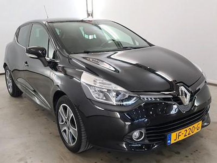 Photo 4 VIN: VF15RE20A54906273 - RENAULT CLIO 