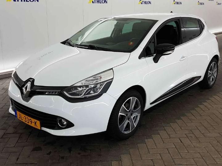 Photo 0 VIN: VF15RE20A55087384 - RENAULT CLIO 