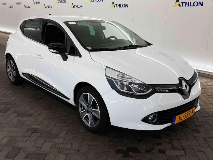 Photo 2 VIN: VF15RE20A55087384 - RENAULT CLIO 