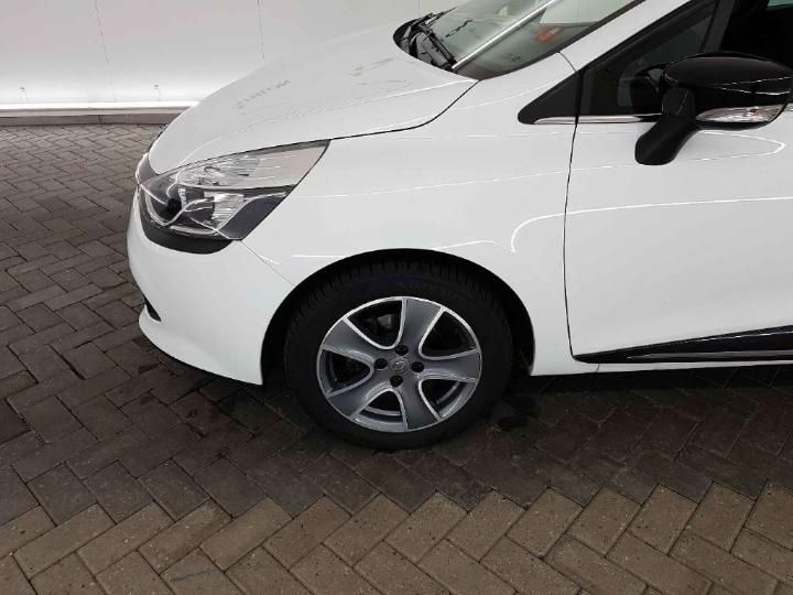 Photo 21 VIN: VF15RE20A55087384 - RENAULT CLIO 