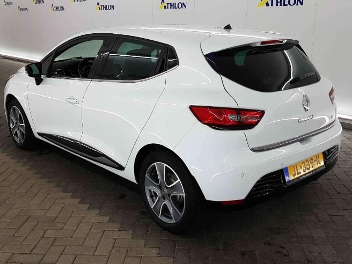 Photo 3 VIN: VF15RE20A55087384 - RENAULT CLIO 