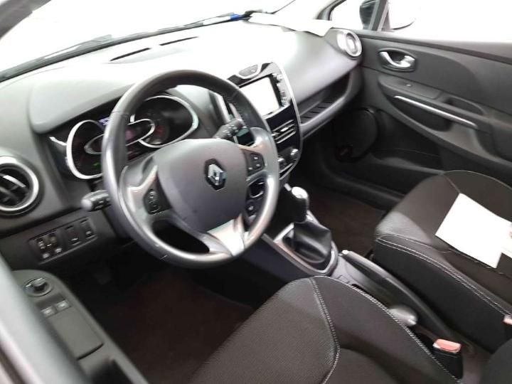 Photo 7 VIN: VF15RE20A55087384 - RENAULT CLIO 