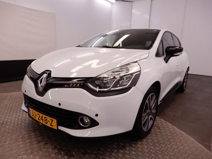 Photo 1 VIN: VF15RE20A55190474 - RENAULT CLIO 