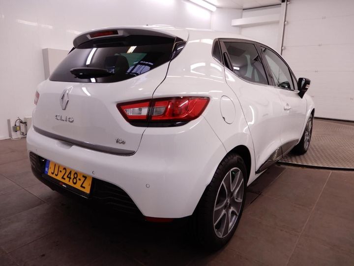 Photo 2 VIN: VF15RE20A55190474 - RENAULT CLIO 