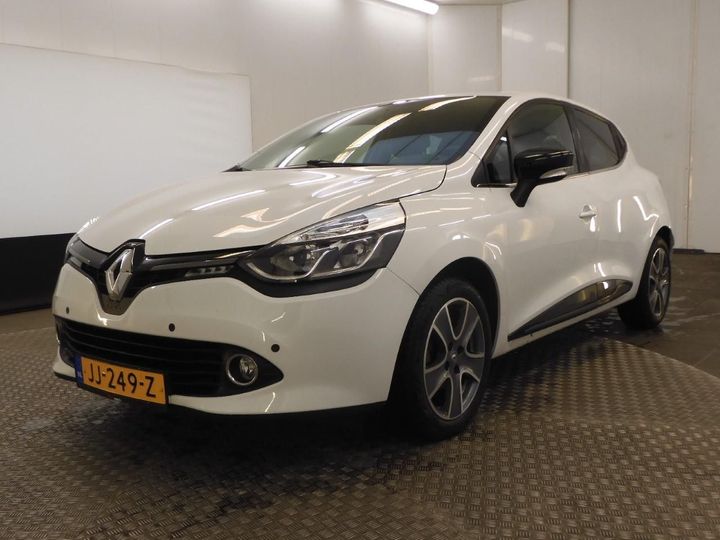 Photo 0 VIN: VF15RE20A55190475 - RENAULT CLIO 