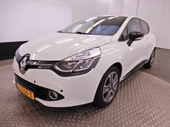 Photo 1 VIN: VF15RE20A55190476 - RENAULT CLIO 