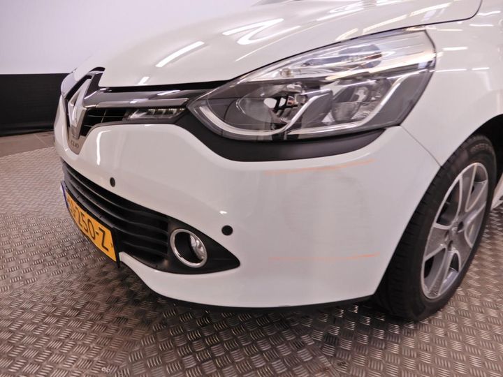 Photo 14 VIN: VF15RE20A55190476 - RENAULT CLIO 