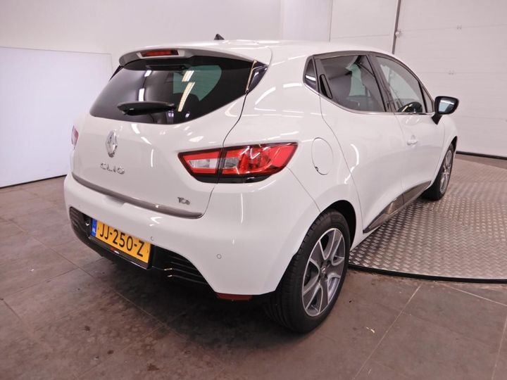 Photo 2 VIN: VF15RE20A55190476 - RENAULT CLIO 