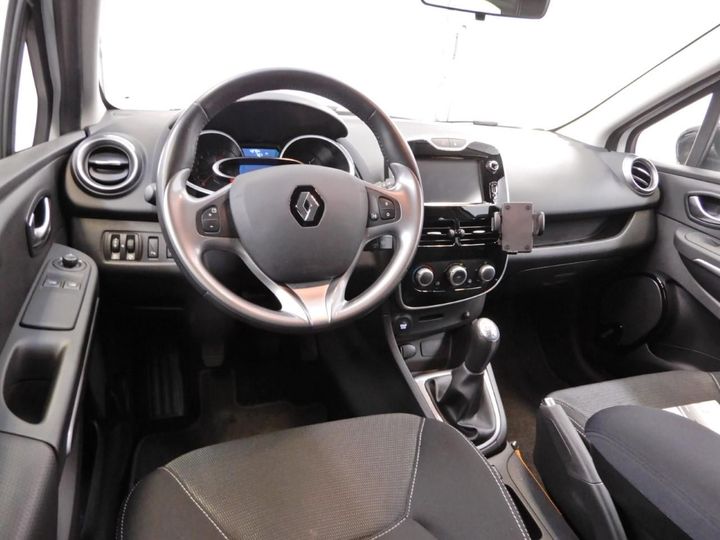 Photo 3 VIN: VF15RE20A55190476 - RENAULT CLIO 