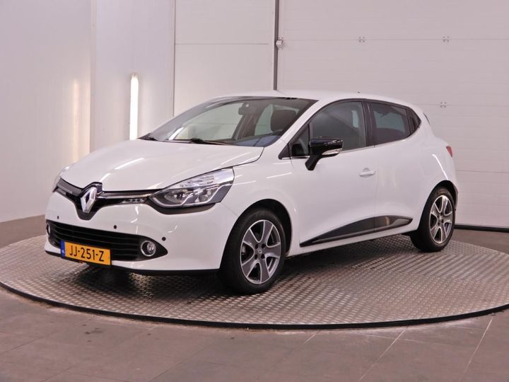 Photo 7 VIN: VF15RE20A55190479 - RENAULT CLIO 