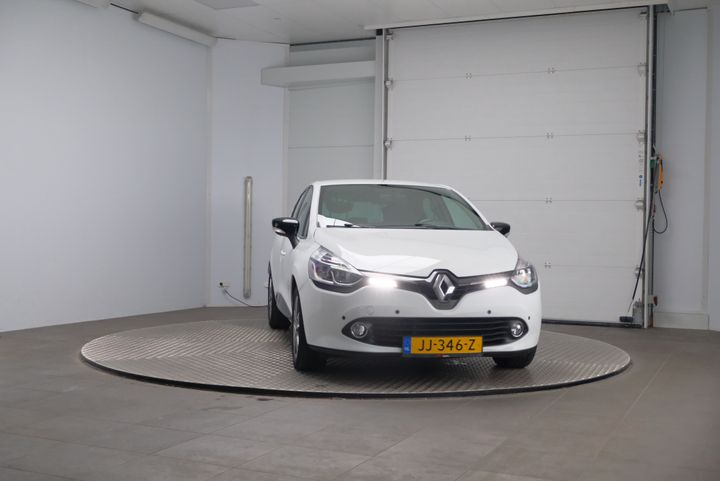 Photo 6 VIN: VF15RE20A55190489 - RENAULT CLIO 