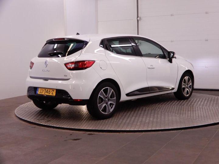 Photo 8 VIN: VF15RE20A55190489 - RENAULT CLIO 