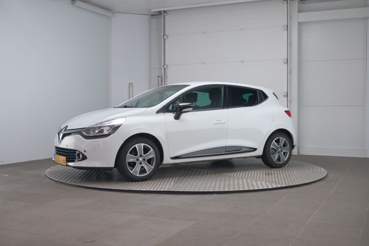 Photo 1 VIN: VF15RE20A55190501 - RENAULT CLIO 