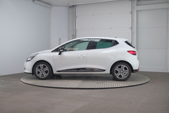 Photo 2 VIN: VF15RE20A55190501 - RENAULT CLIO 